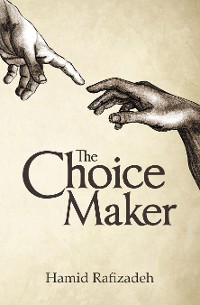 Cover The Choice Maker