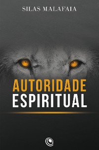 Cover Autoridade espiritual