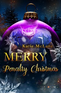 Cover Merry Penalty Christmas