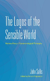 Cover The Logos of the Sensible World