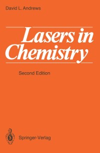 Cover Lasers in Chemistry