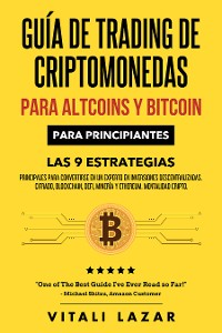 Cover Guía de Trading de Criptomonedas