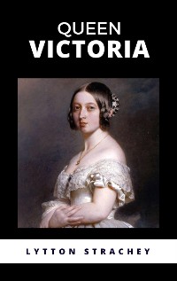 Cover Queen Victoria