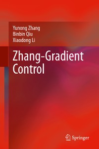 Cover Zhang-Gradient Control
