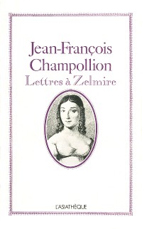 Cover Jean-François Champollion