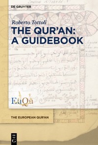 Cover Qur'an: A Guidebook