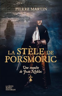 Cover La Stèle de Porsmoric