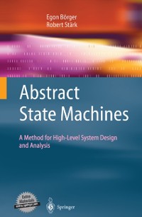 Cover Abstract State Machines