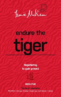 Cover Endure the Tiger
