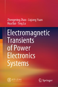 Cover Electromagnetic Transients of Power Electronics Systems