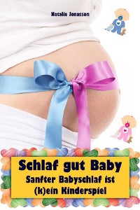 Cover Schlaf gut Baby