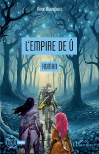 Cover L'Empire de U