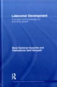 Cover Latecomer Development