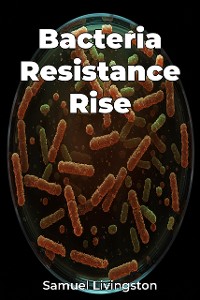 Cover Bacteria Resistance Rise