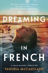 Cover Dreaming In French