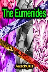 Cover The Eumenides
