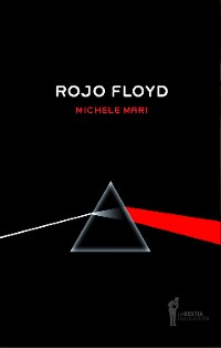Cover Rojo Floyd