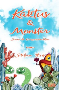 Cover Kaktus & Monster