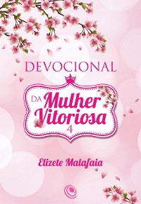 Cover Devocional da Mulher Vitoriosa 4
