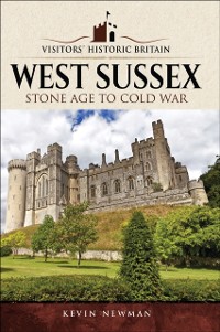 Cover West Sussex