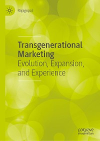 Cover Transgenerational Marketing