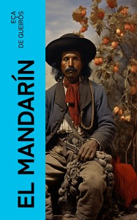 Cover El Mandarín
