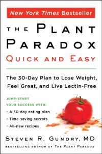 Cover Plant Paradox Quick and Easy