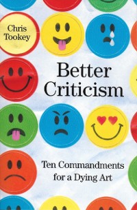 Cover Better Criticism