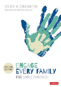 Cover Engage Every Family