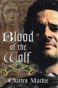 Cover Blood of The Wolf