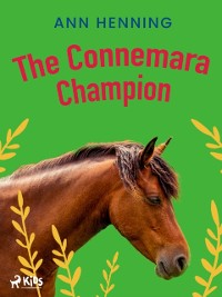 Cover Connemara Champion