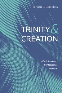 Cover Trinity and Creation