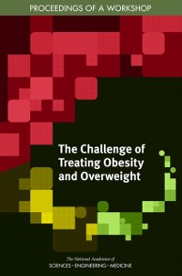 Cover Challenge of Treating Obesity and Overweight