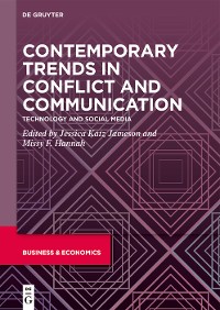 Cover Contemporary Trends in Conflict and Communication