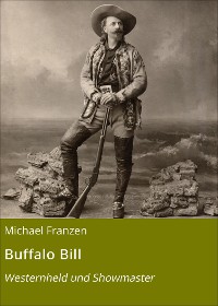 Cover Buffalo Bill