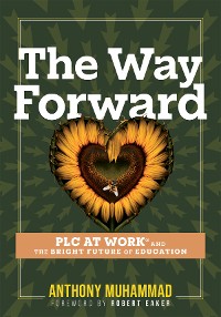 Cover The Way Forward