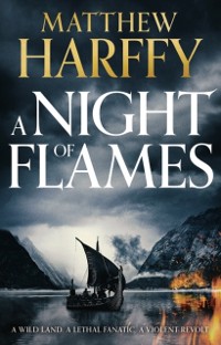 Cover A Night of Flames