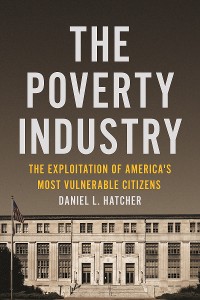 Cover The Poverty Industry