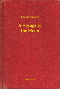 Cover A Voyage to the Moon