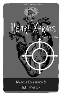 Cover Heart X-rays