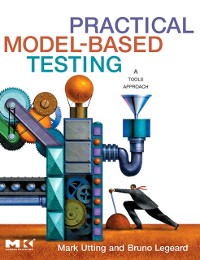 Cover Practical Model-Based Testing
