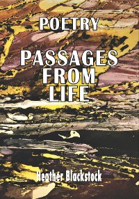 Cover POETRY PASSAGES FROM LIFE