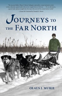 Cover Journeys to the Far North