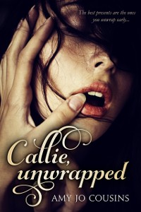 Cover Callie, Unwrapped