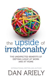 Cover Upside of Irrationality