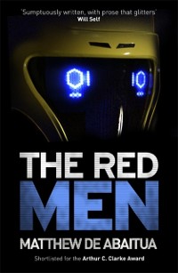 Cover Red Men