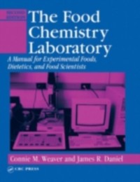 Cover Food Chemistry Laboratory