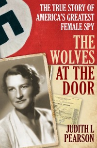 Cover Wolves at the Door