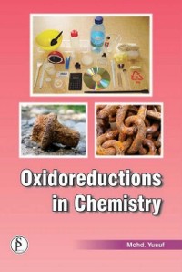 Cover Oxidoreductions In Chemistry