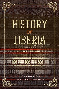 Cover History of Liberia